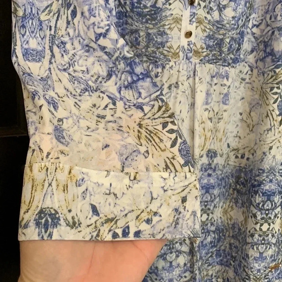 Ivanka  Trump Tunic L - Picture 7 of 11